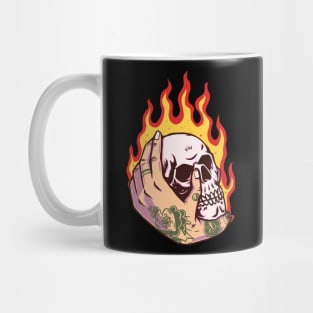 Ritual Mug